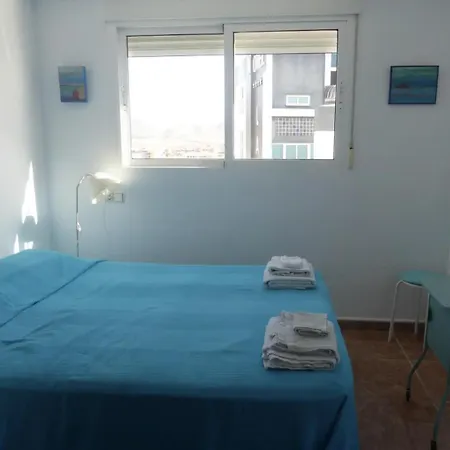 Apartmán 3bed Penthouse With Private Terrace & Balcony