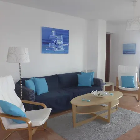 Apartmán 3bed Penthouse With Private Terrace & Balcony El Campello