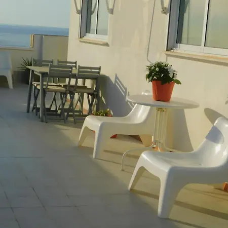 3bed Penthouse With Private Terrace & Balcony Apartmán *