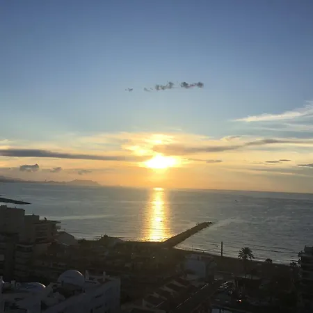 3bed Penthouse With Private Terrace & Balcony Apartmán