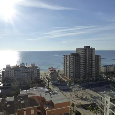 3bed Penthouse With Private Terrace & Balcony