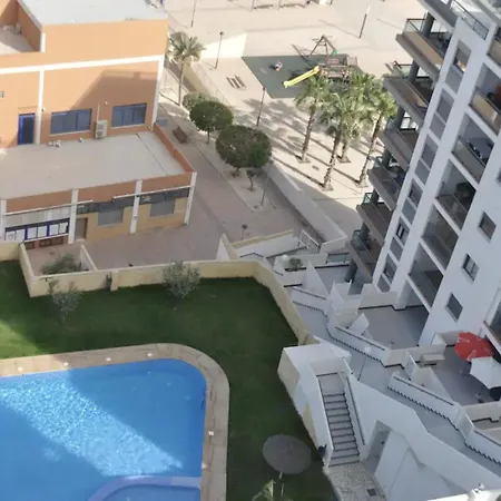 3bed Penthouse With Private Terrace & Balcony