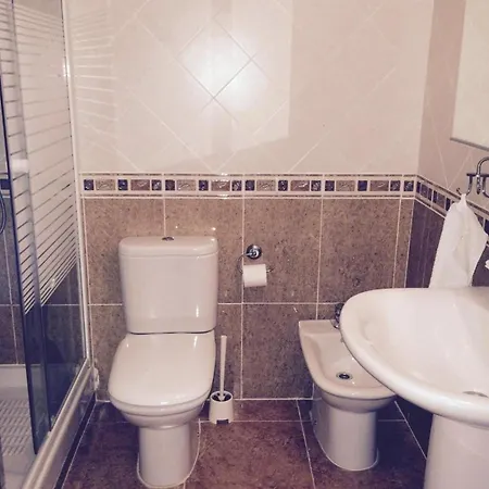 Apartmán 3bed Penthouse With Private Terrace & Balcony